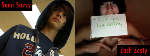 seanZach